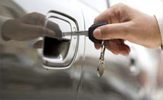 Locksmith in West Hollywood